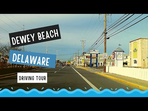 Dewey Beach