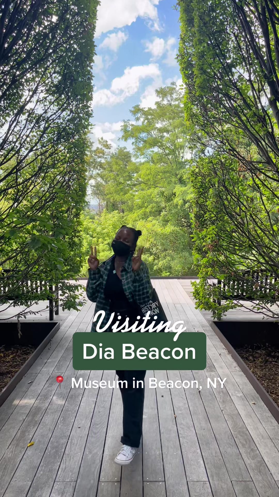 Dia Beacon