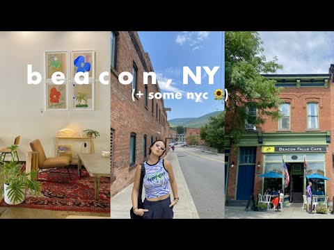 Dia Beacon