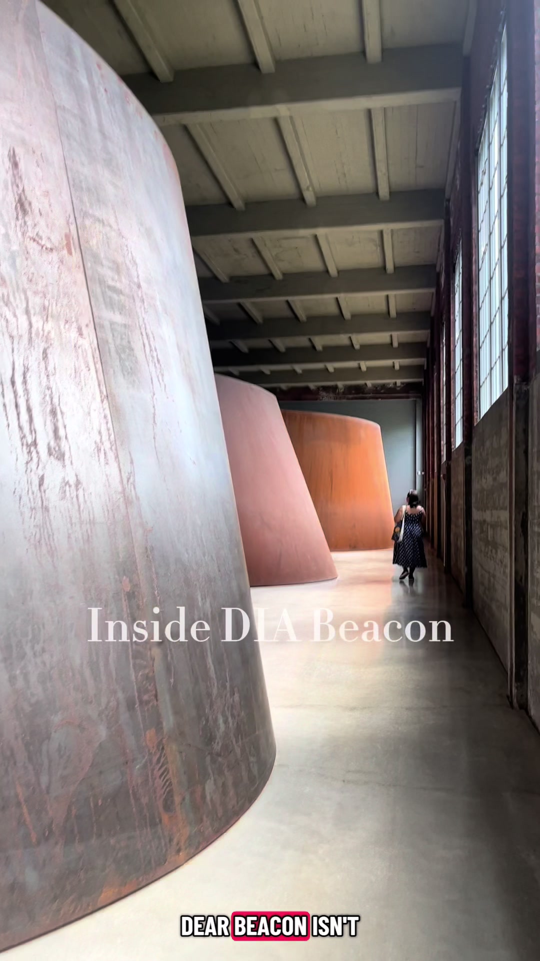 Dia Beacon