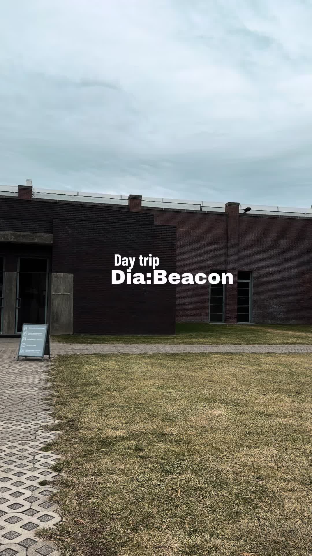 Dia Beacon