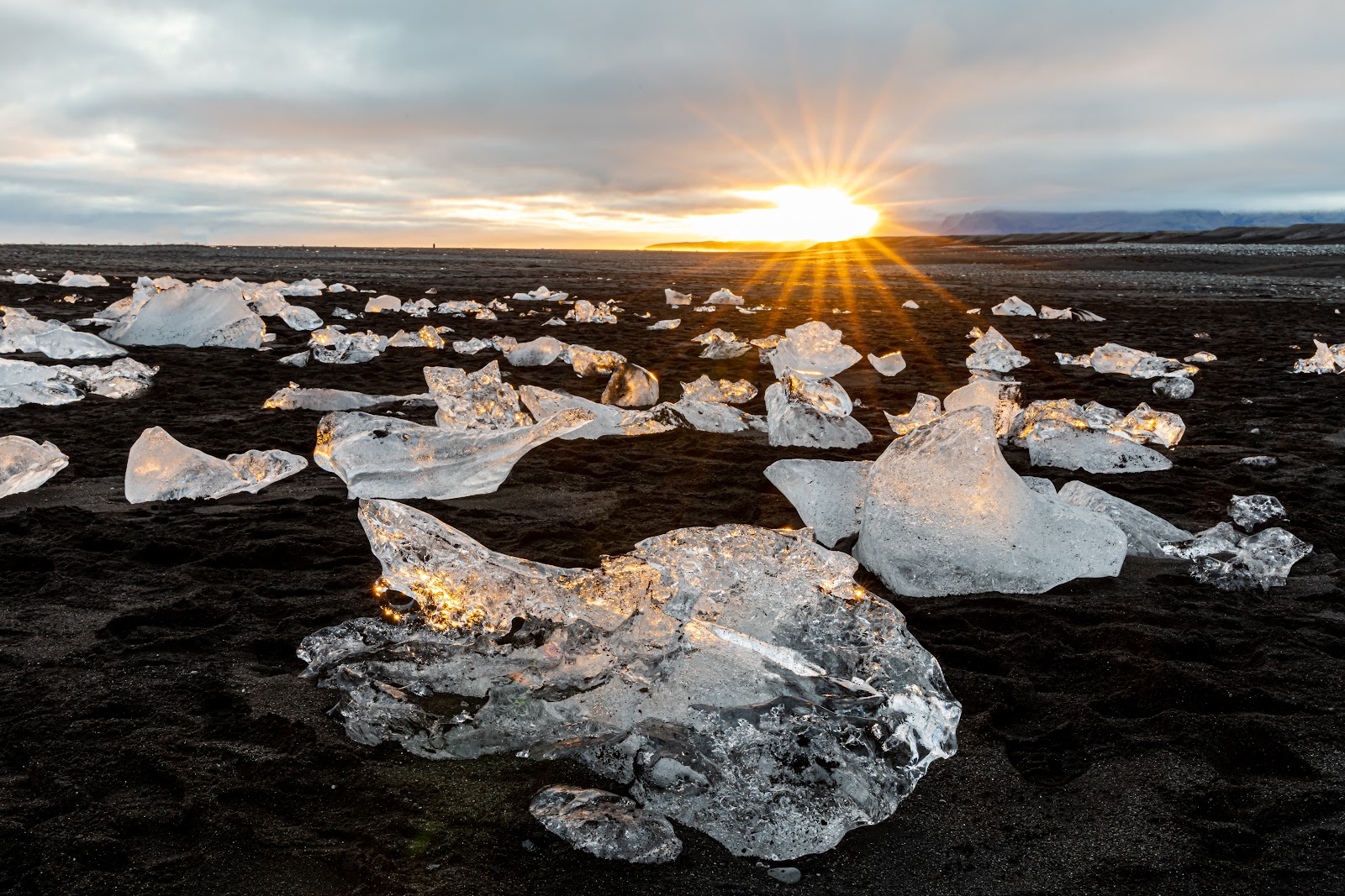 Diamond Beach
