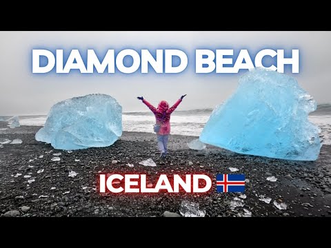 Diamond Beach