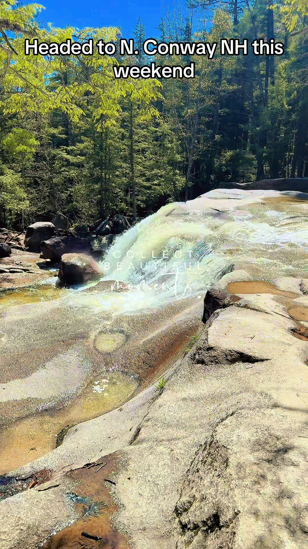 Diana's Baths