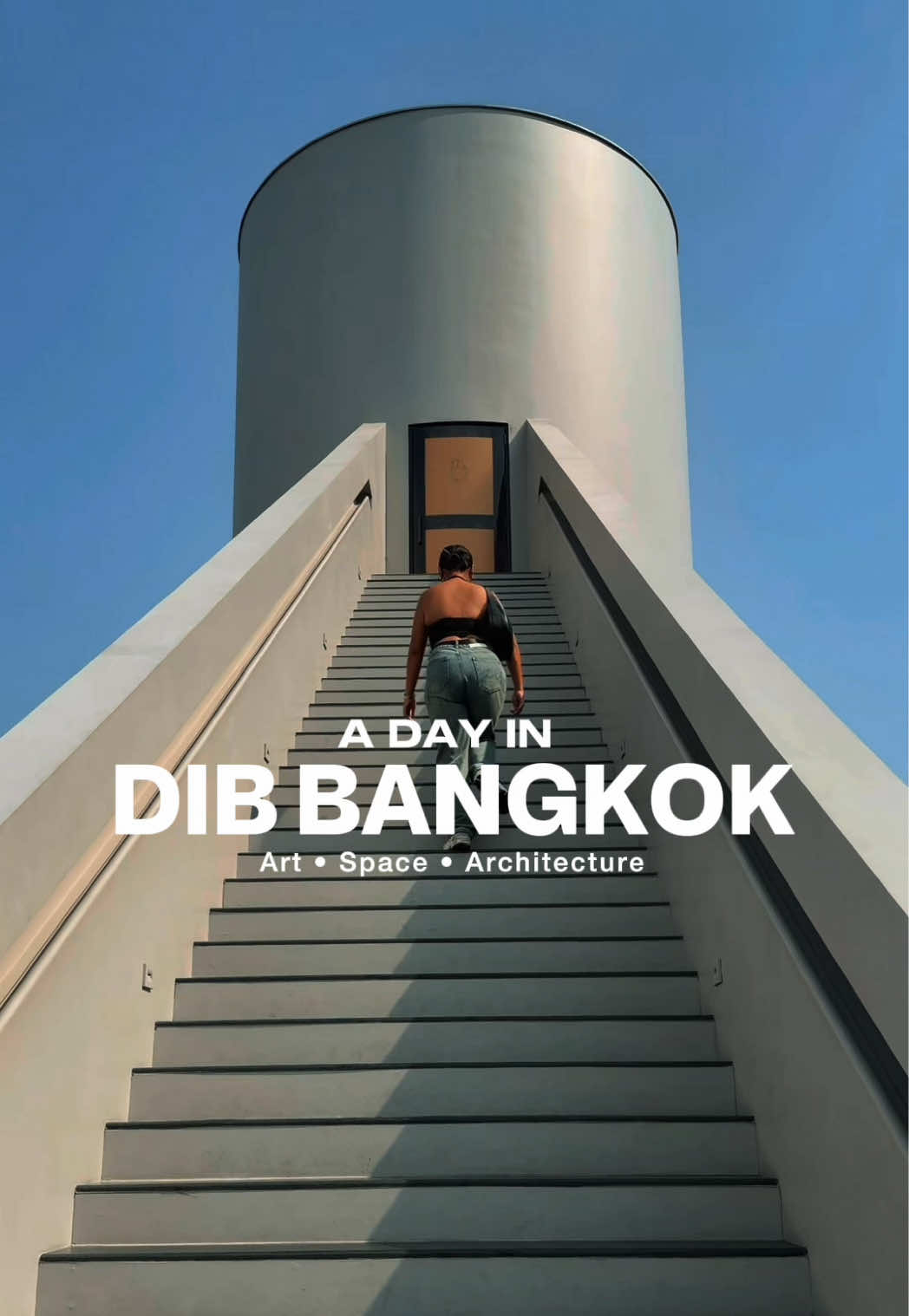 Dib Bangkok International Contemporary Art Museum