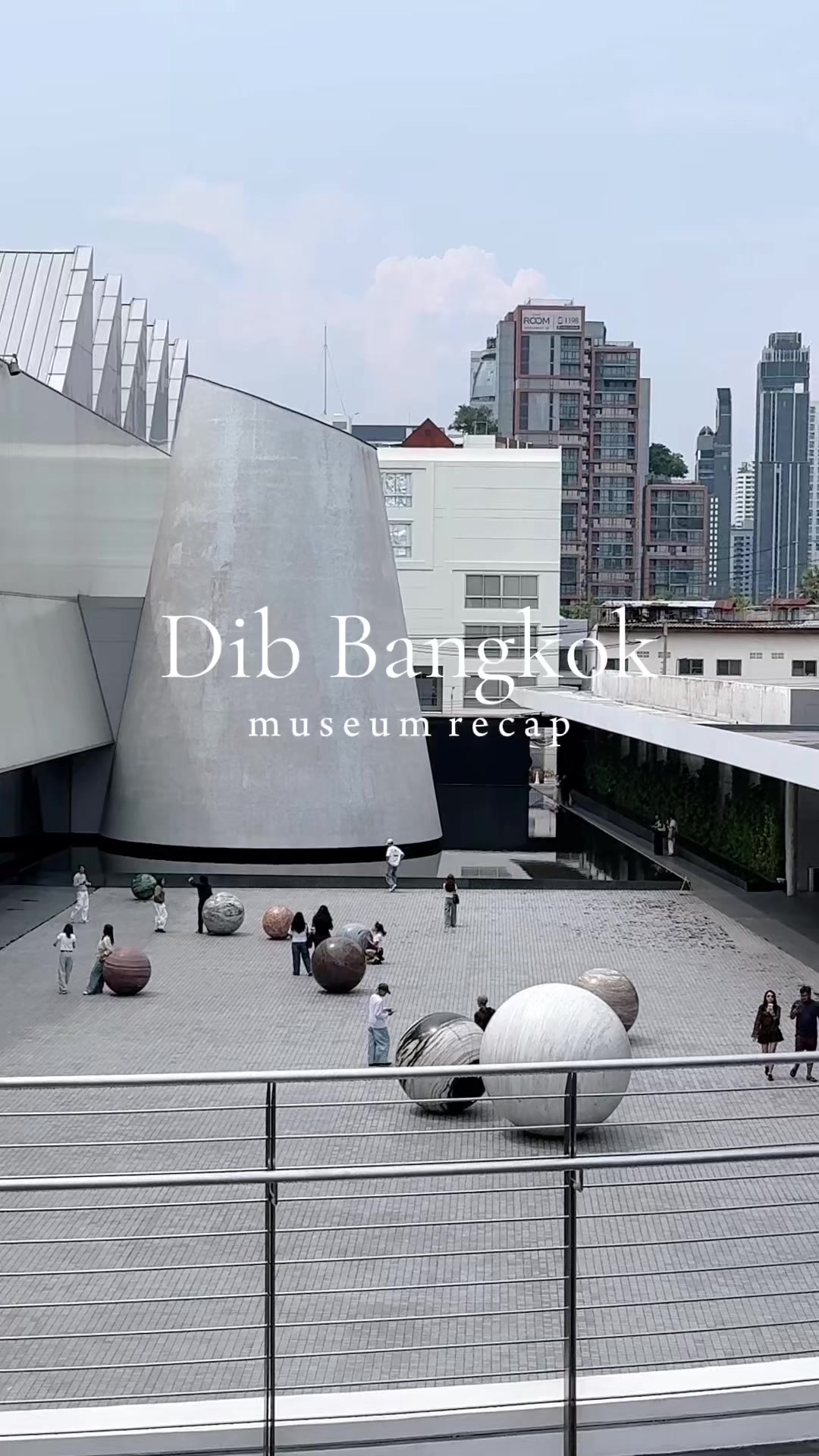 Dib Bangkok