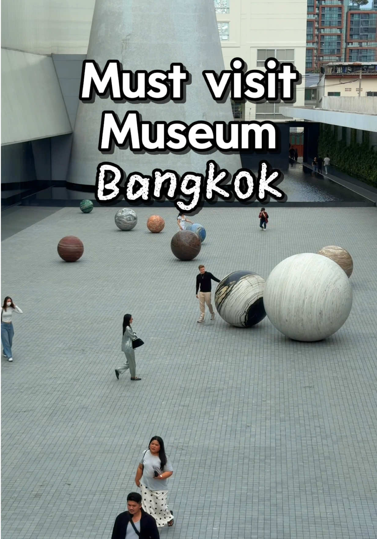 Dib Bangkok