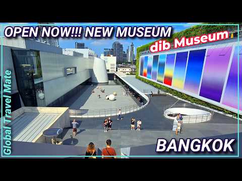 Dib Bangkok