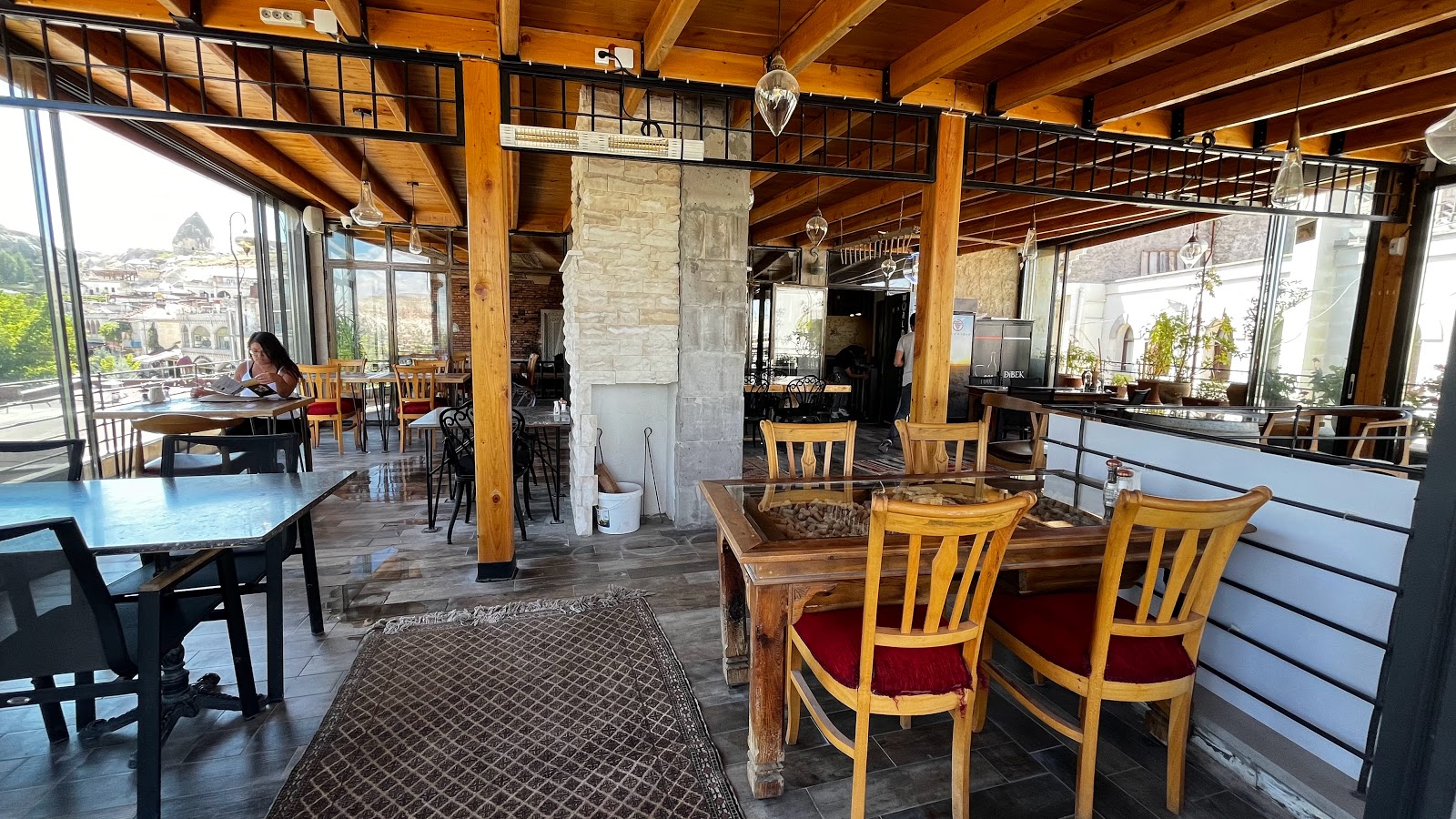 Picture for Dibek Restaurant
