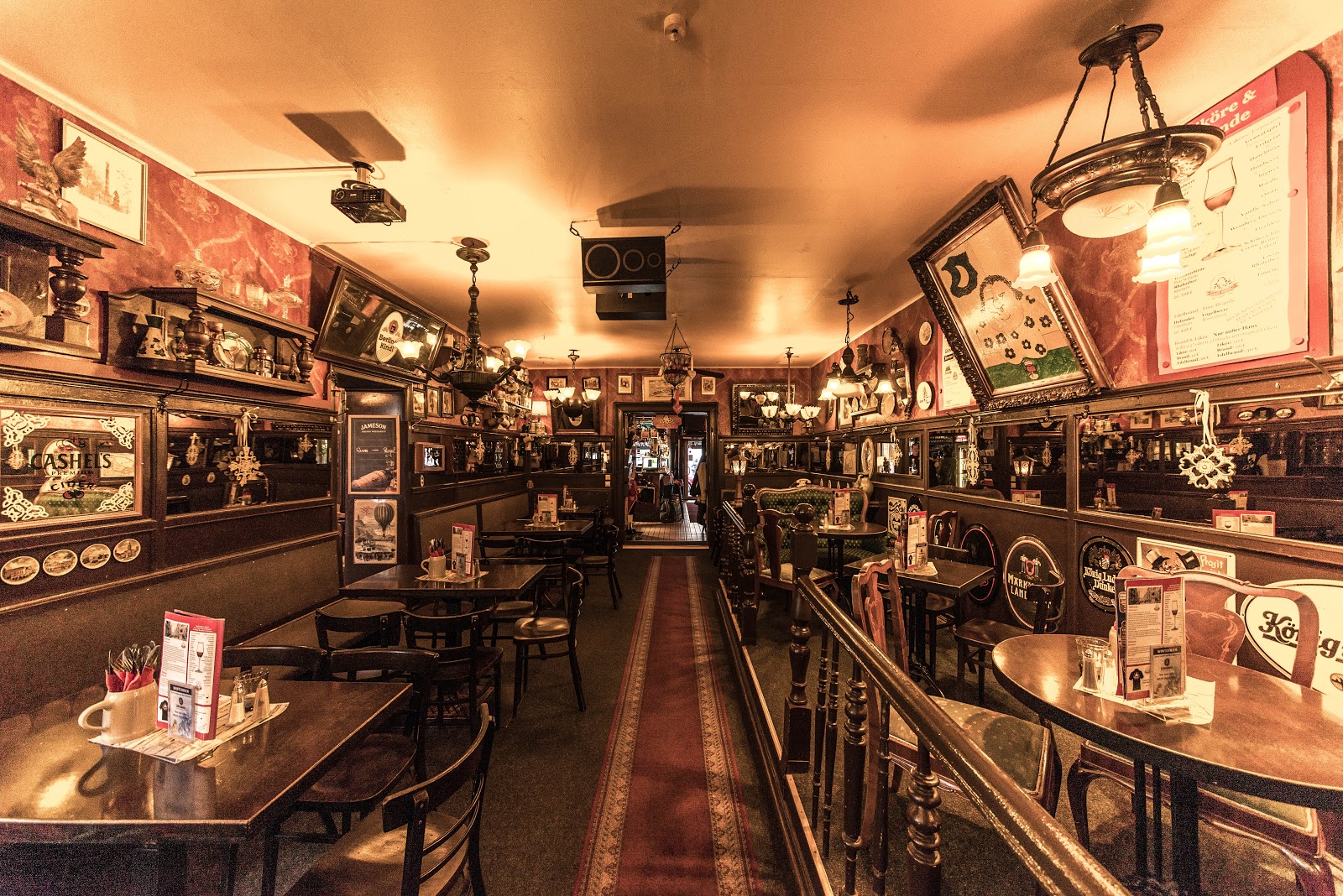 Изображение для Restaurant Dicke Wirtin
