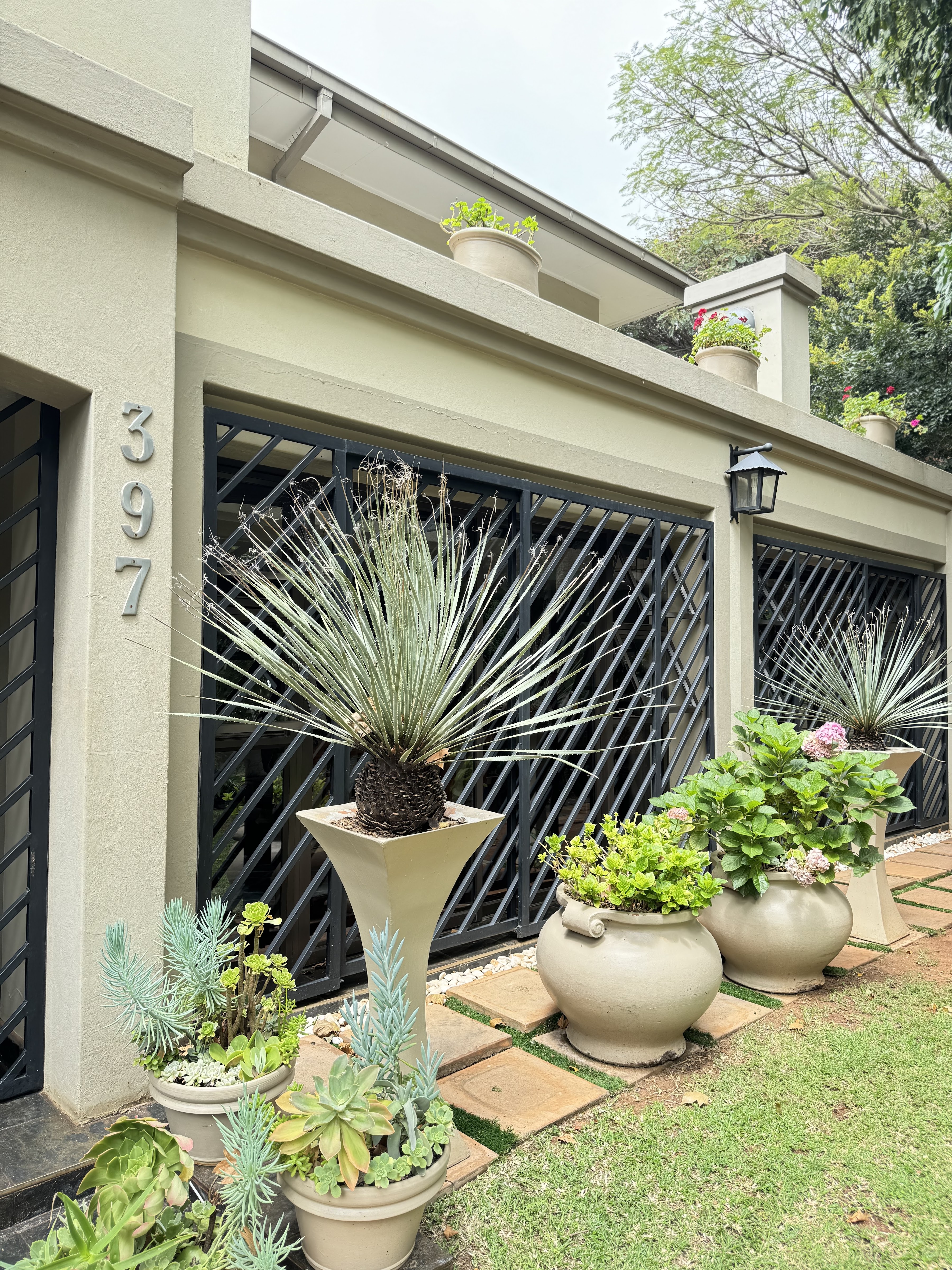 Picture for Die Ou Pastorie