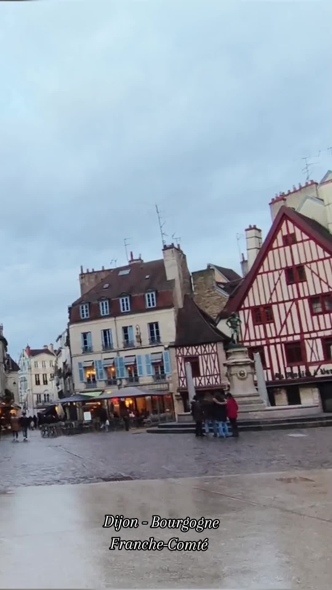 Dijon