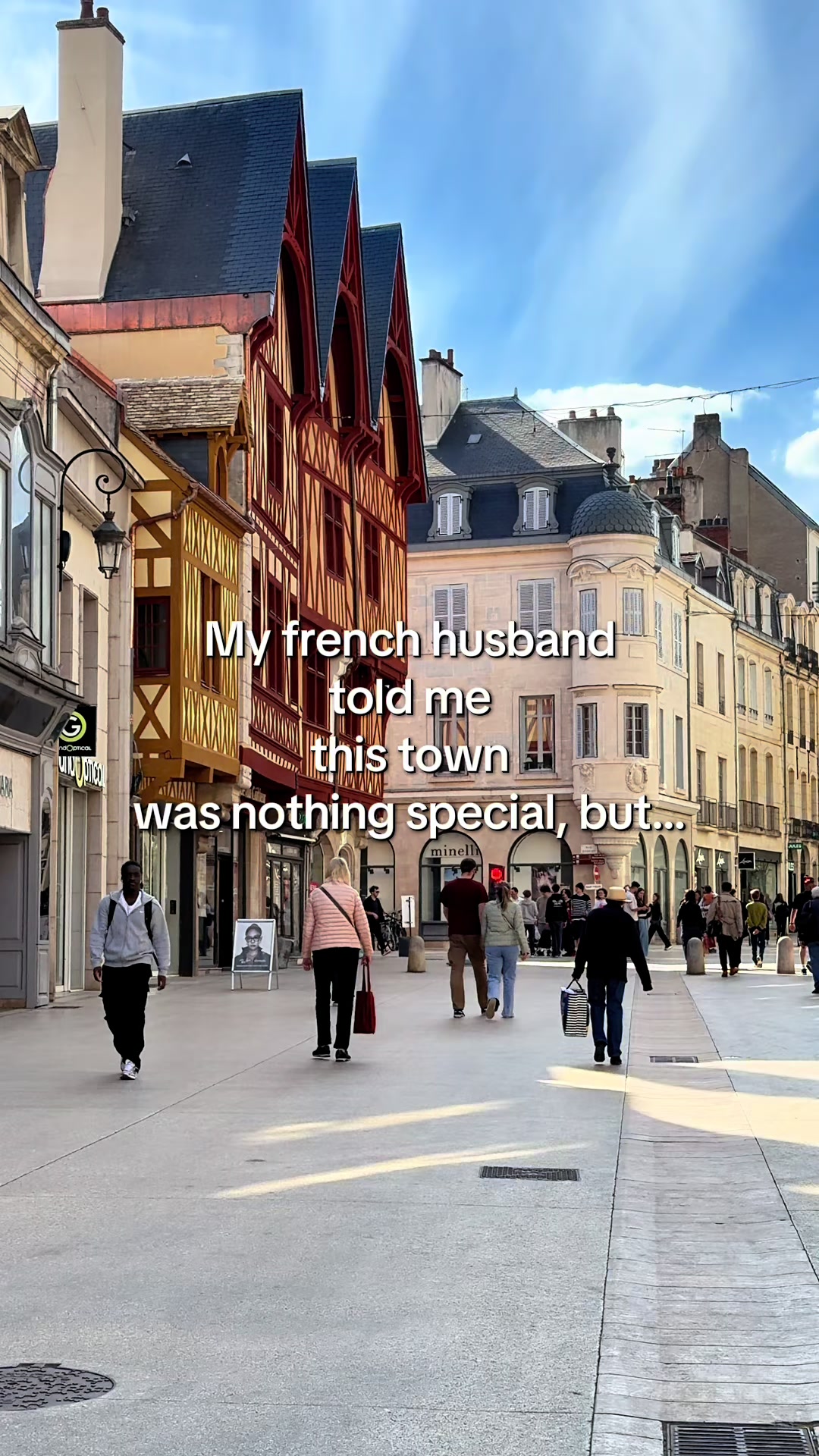 Dijon