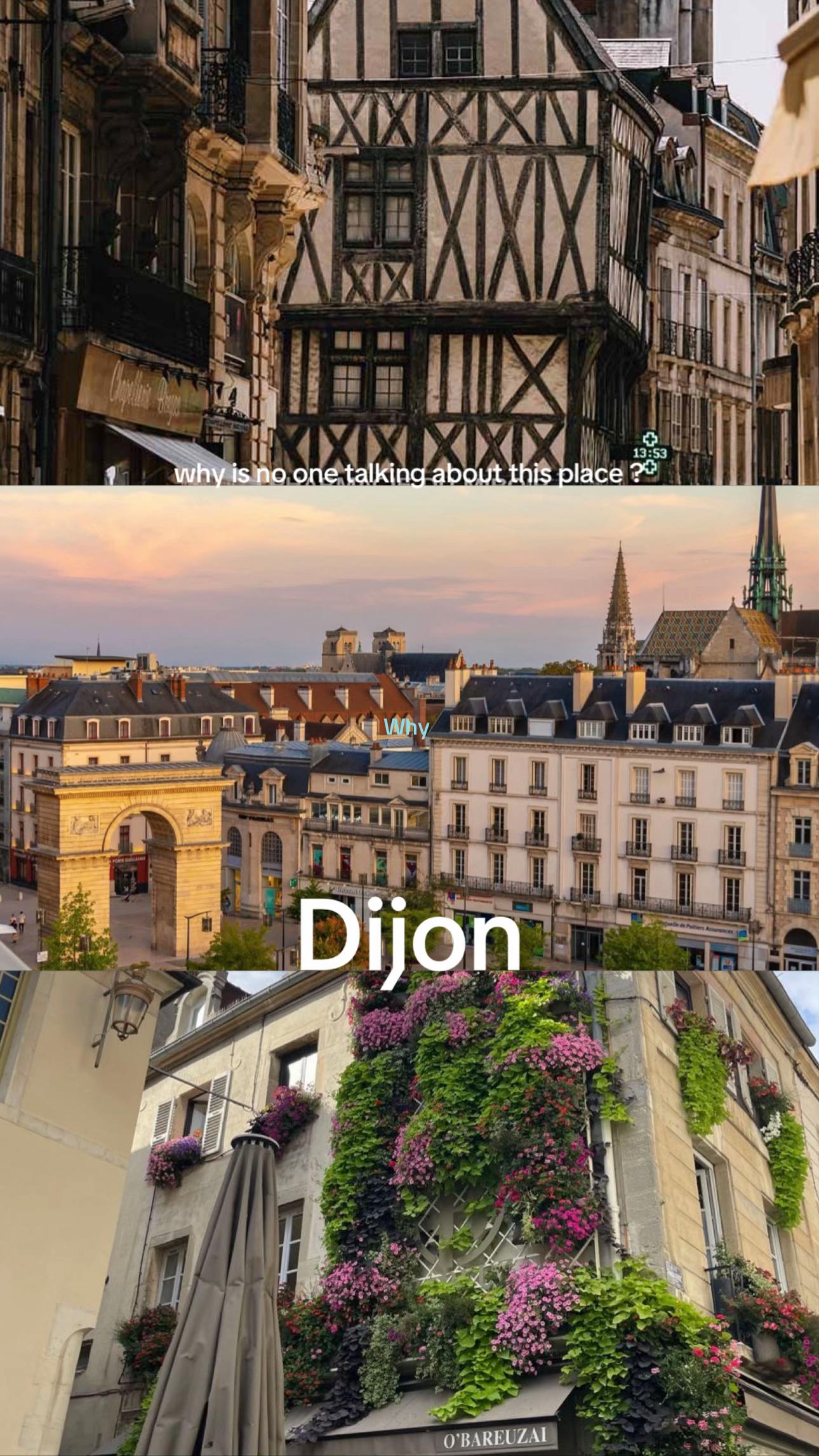 Dijon
