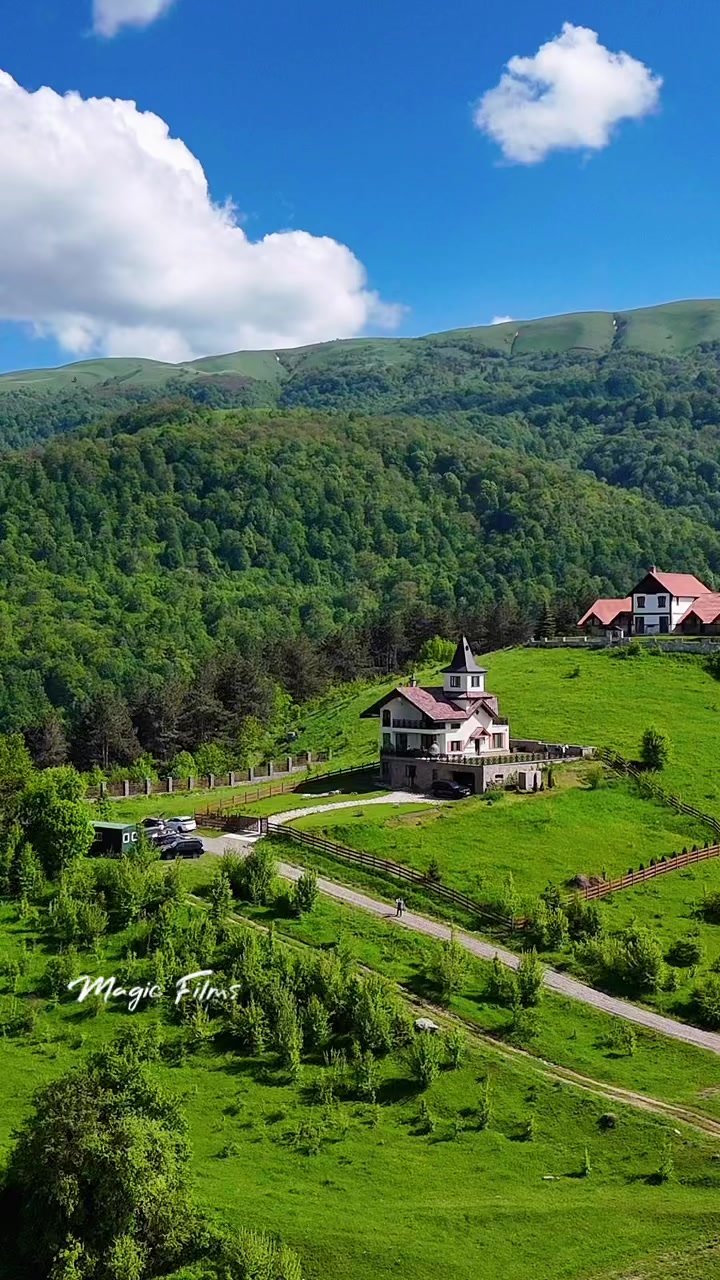 Дилижанский национальный парк