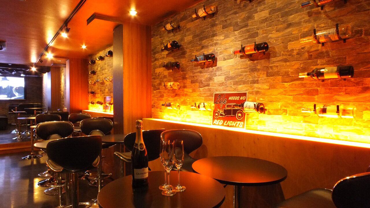Picture for Diner en Lait, Osaka