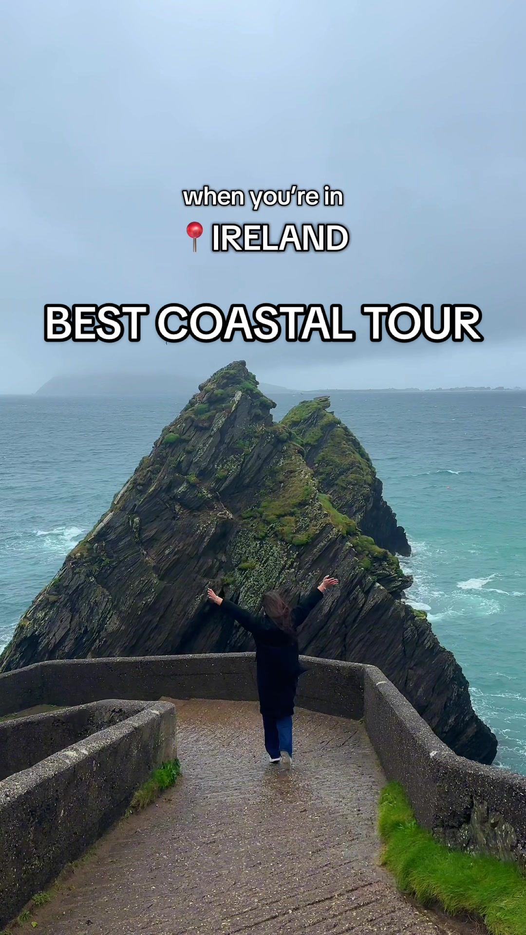 Dingle Peninsula and Slea Head Drive