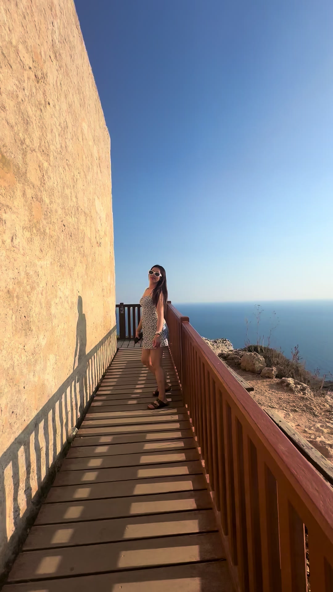 Dingli Cliffs