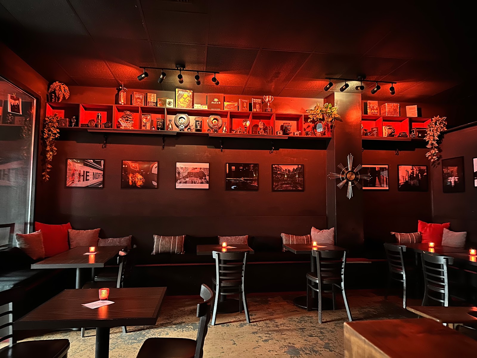 Picture for Dining In The Dark
