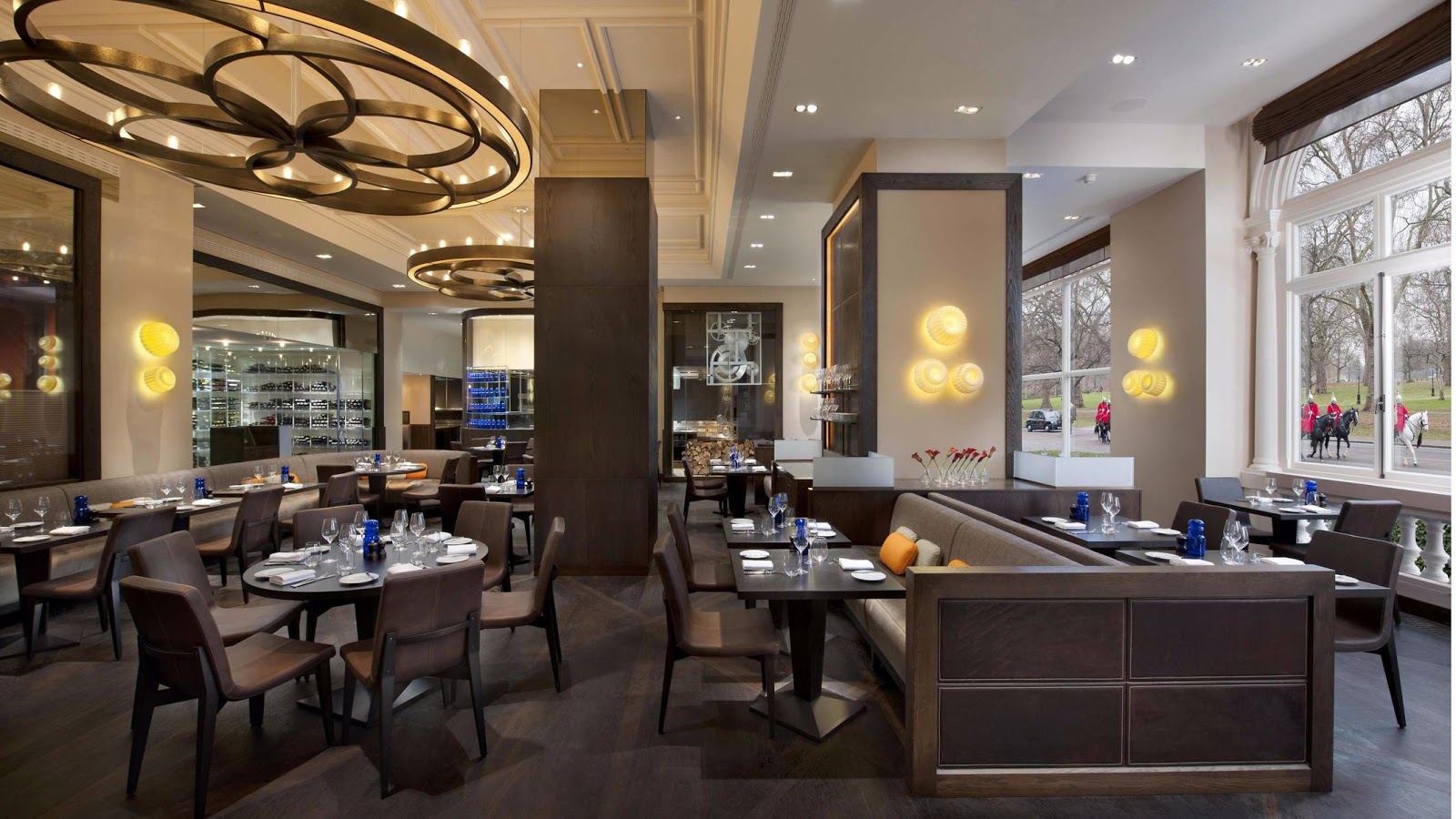 תמונה עבור Dinner by Heston Blumenthal