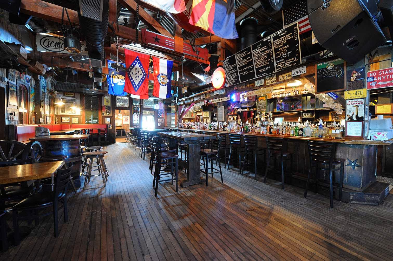 Picture for Dinosaur Bar-B-Que - Rochester, NY