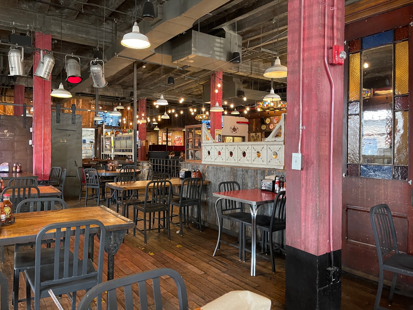 Picture for The Dinosaur Bar-B-Que - Buffalo, NY