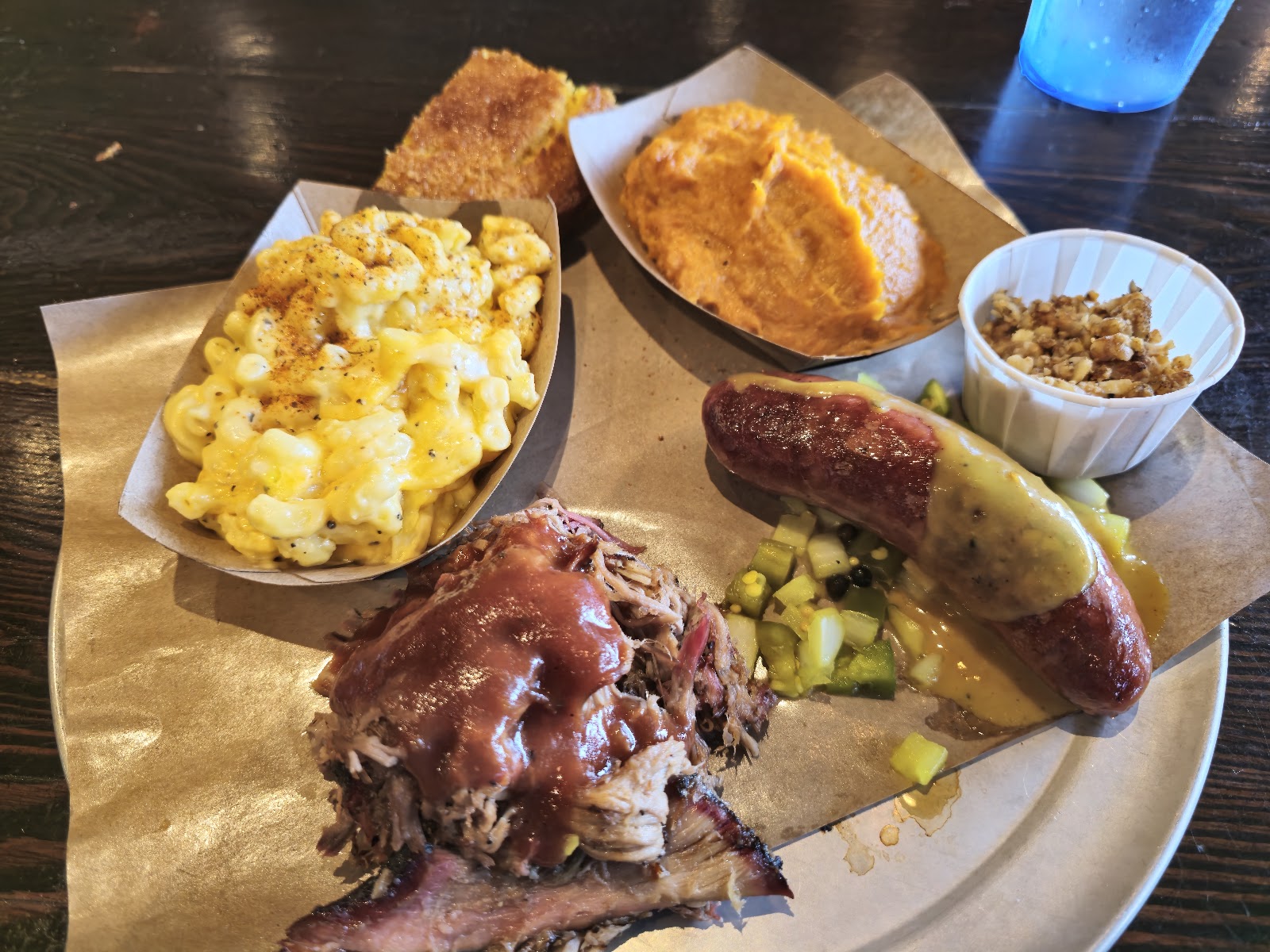 Picture for Dinosaur Bar-B-Que