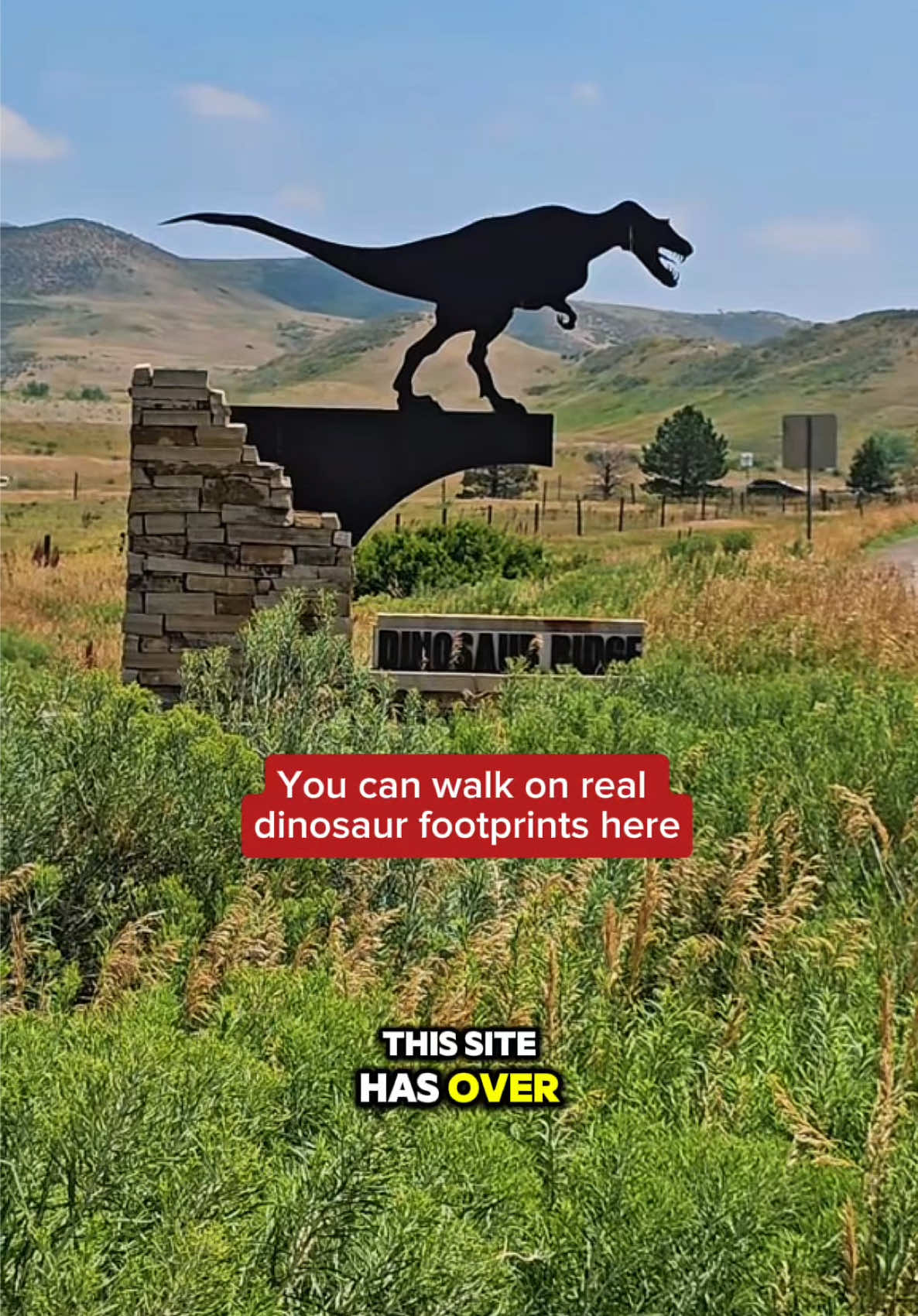 Dinosaur National Monument