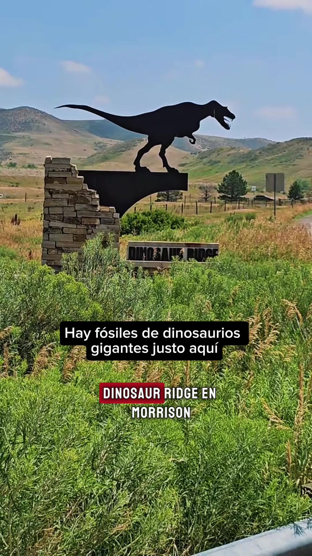 Dinosaur National Monument