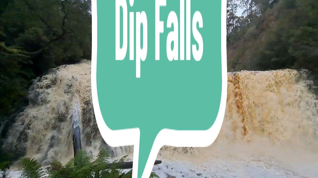 Dip Falls