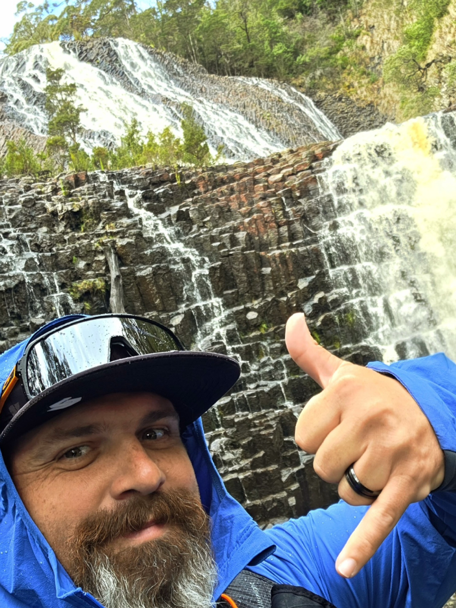Dip Falls