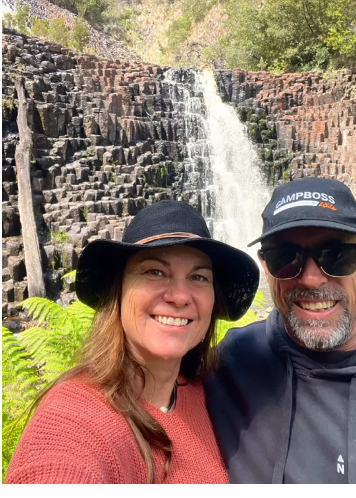 Dip Falls