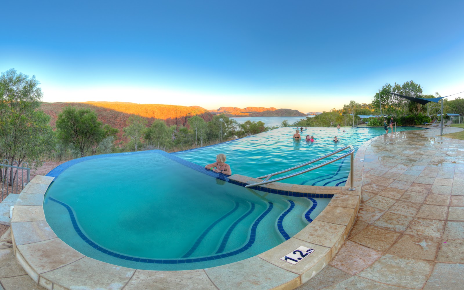 Picture for Lake Argyle Resort