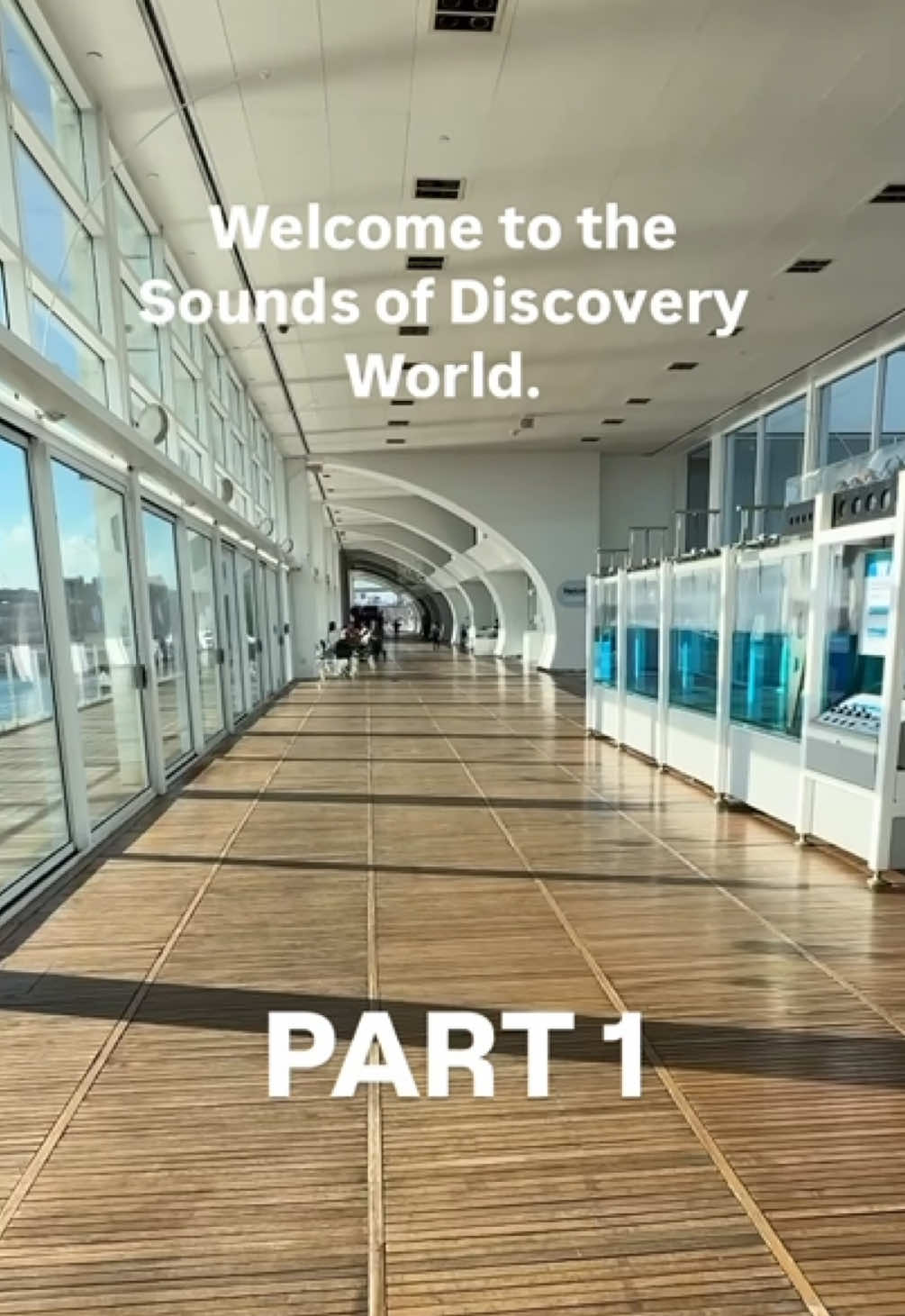 Discovery World