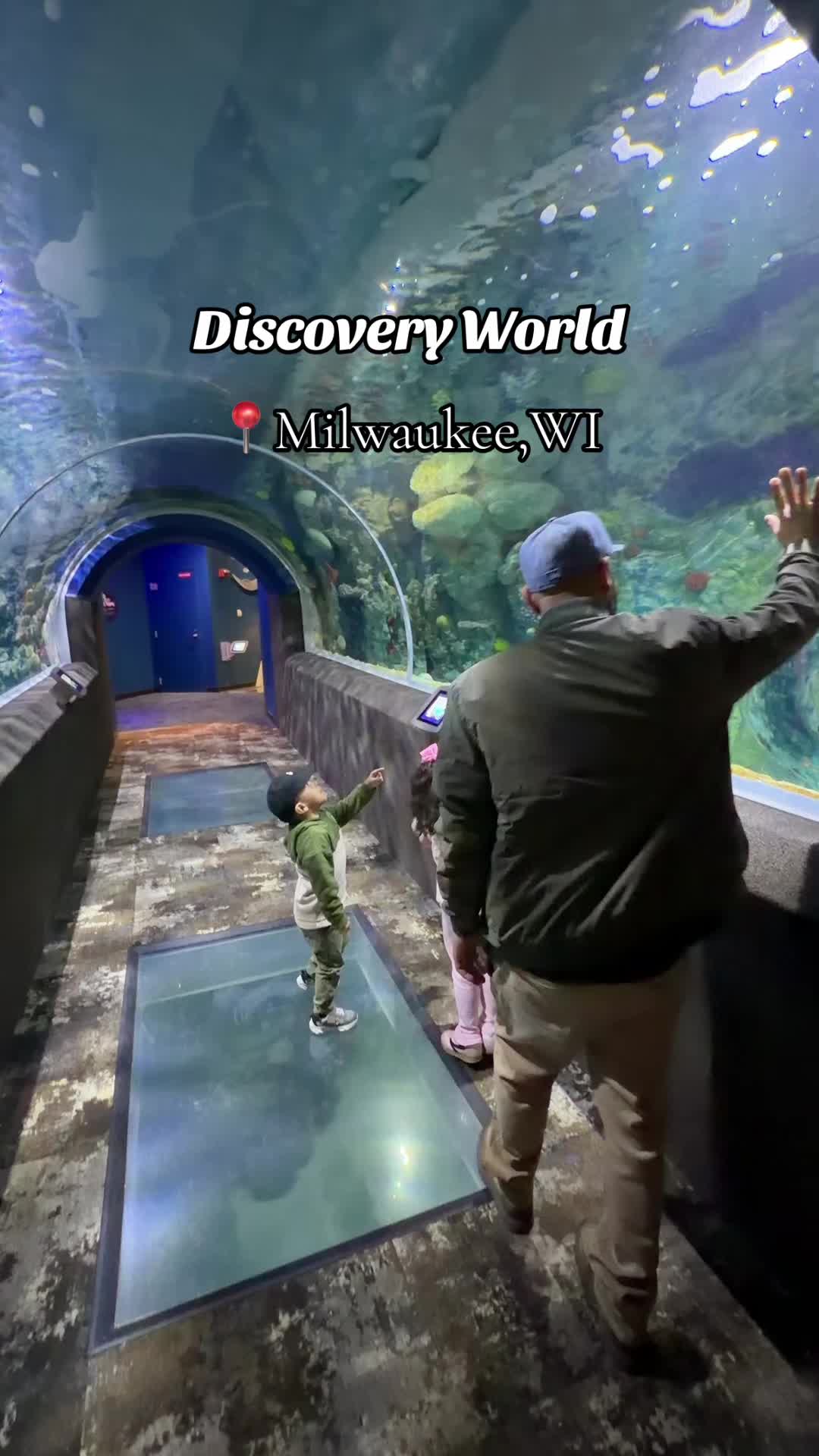 Discovery World