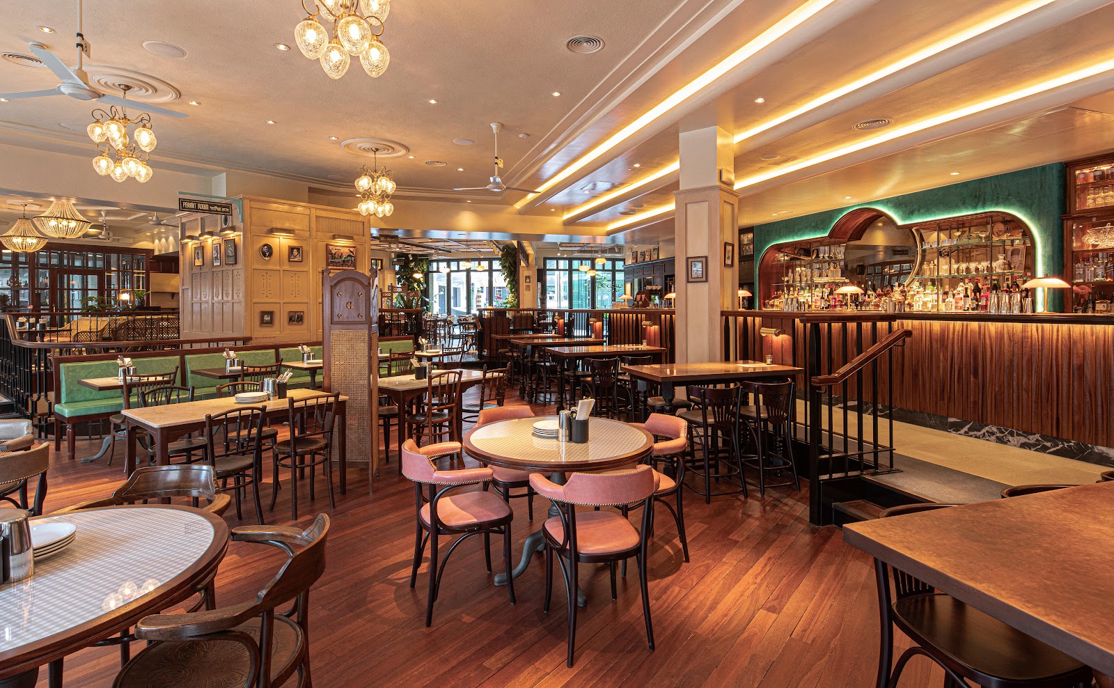תמונה עבור Dishoom Covent Garden