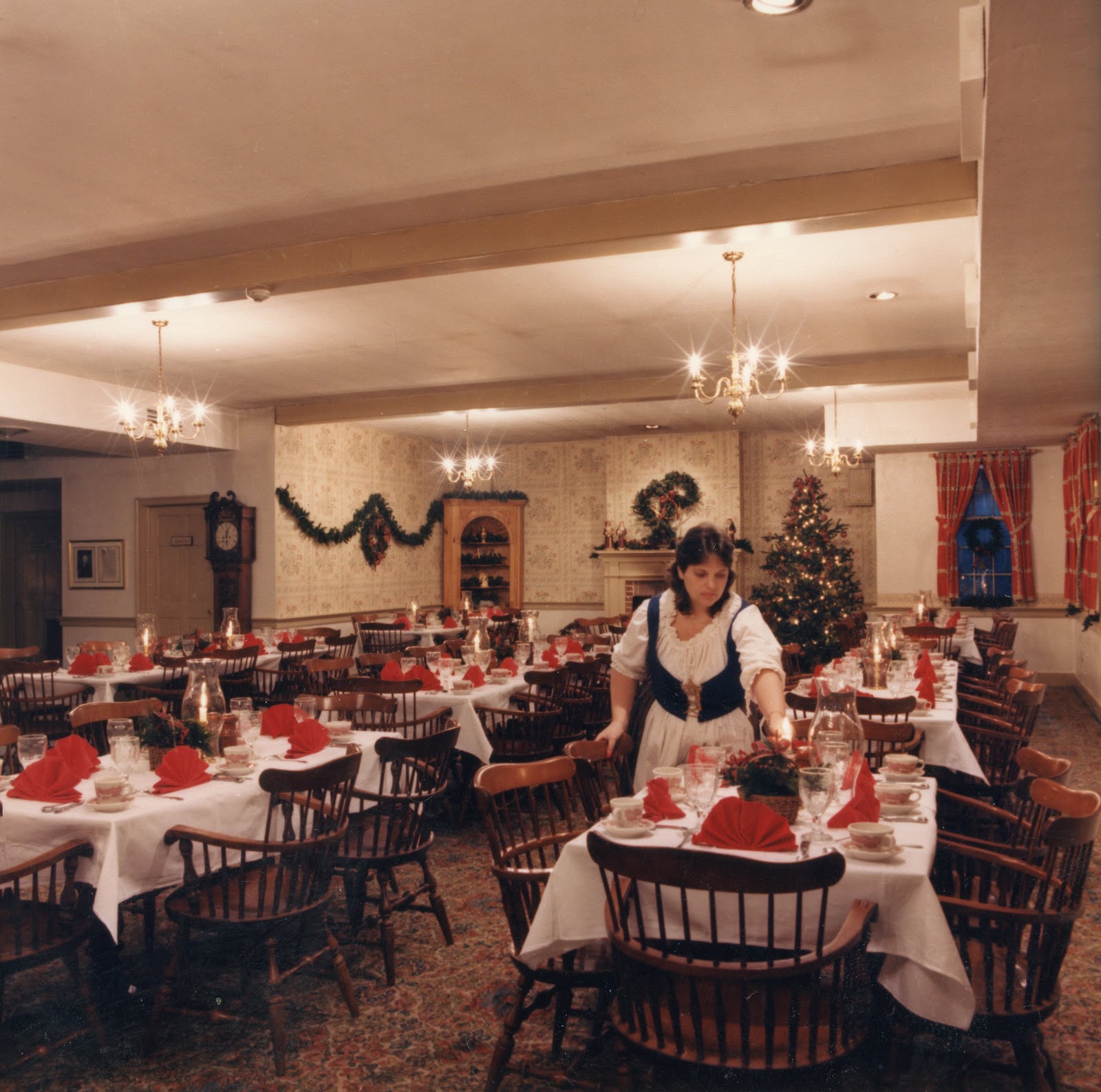 Picture for The Dobbin House Tavern