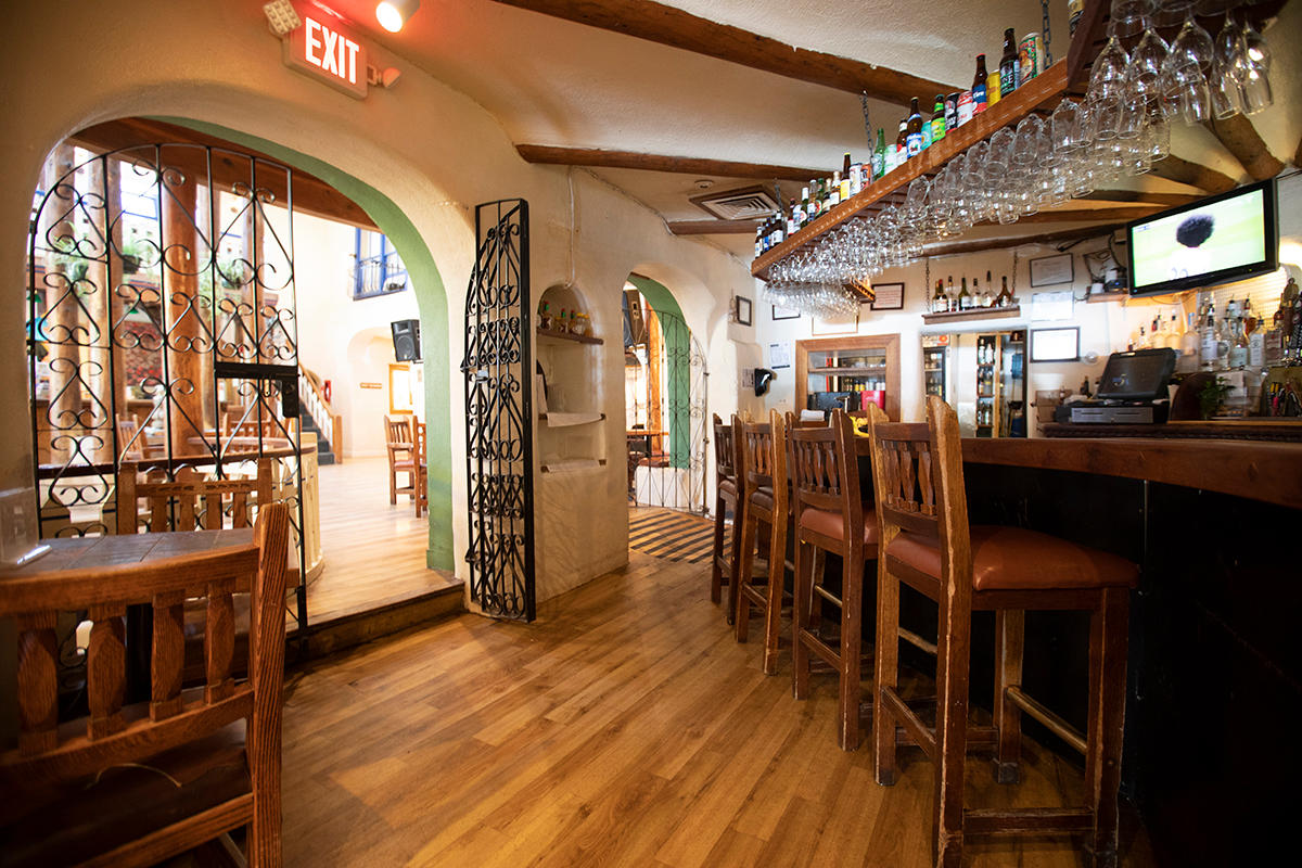 Picture for Doc Martin's Restaurant