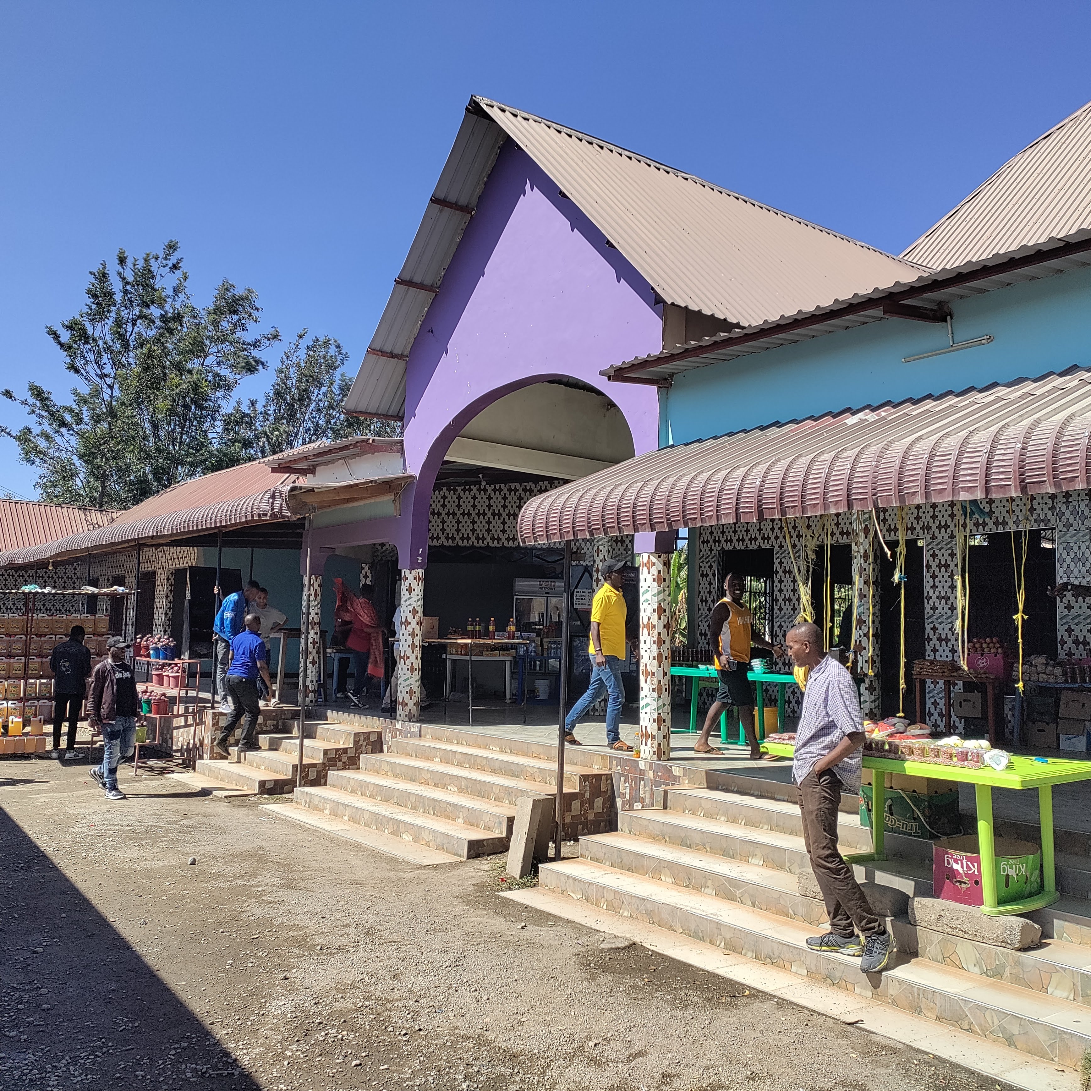Dodoma