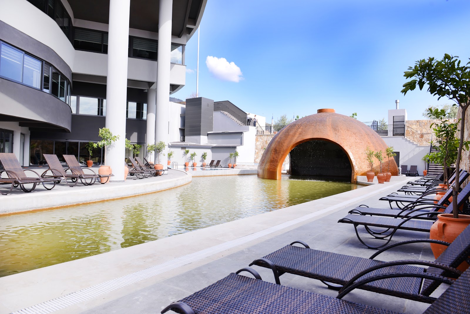 Picture for Doga Thermal Health & Spa