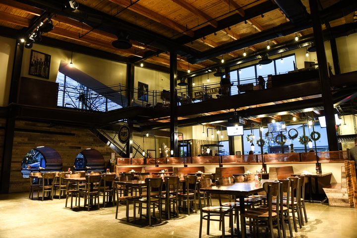 Picture for Dogfish Head Brewings & Eats - Rehoboth Beach, DE