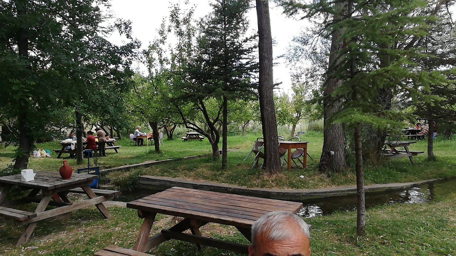 Изображение для Demirkazık Restaurant