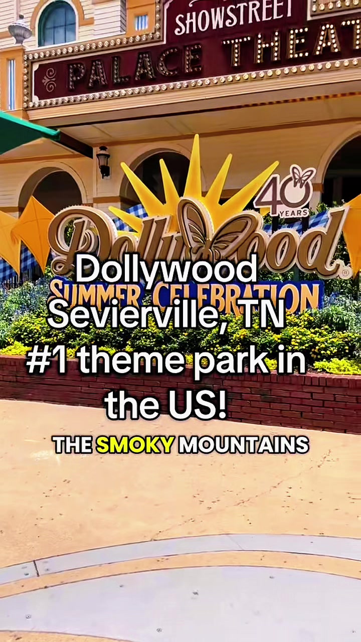 Dollywood