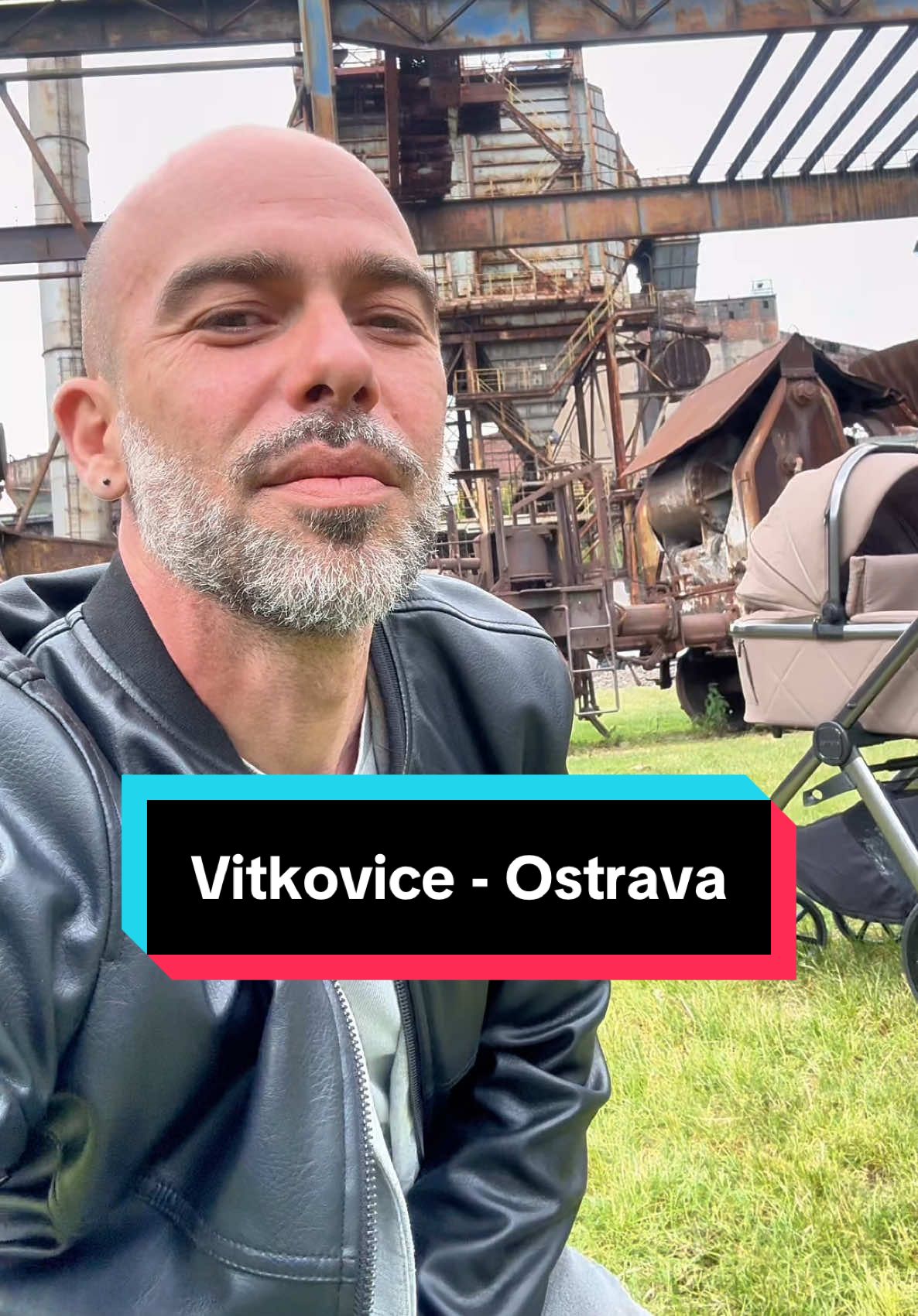 Dolní Vítkovice