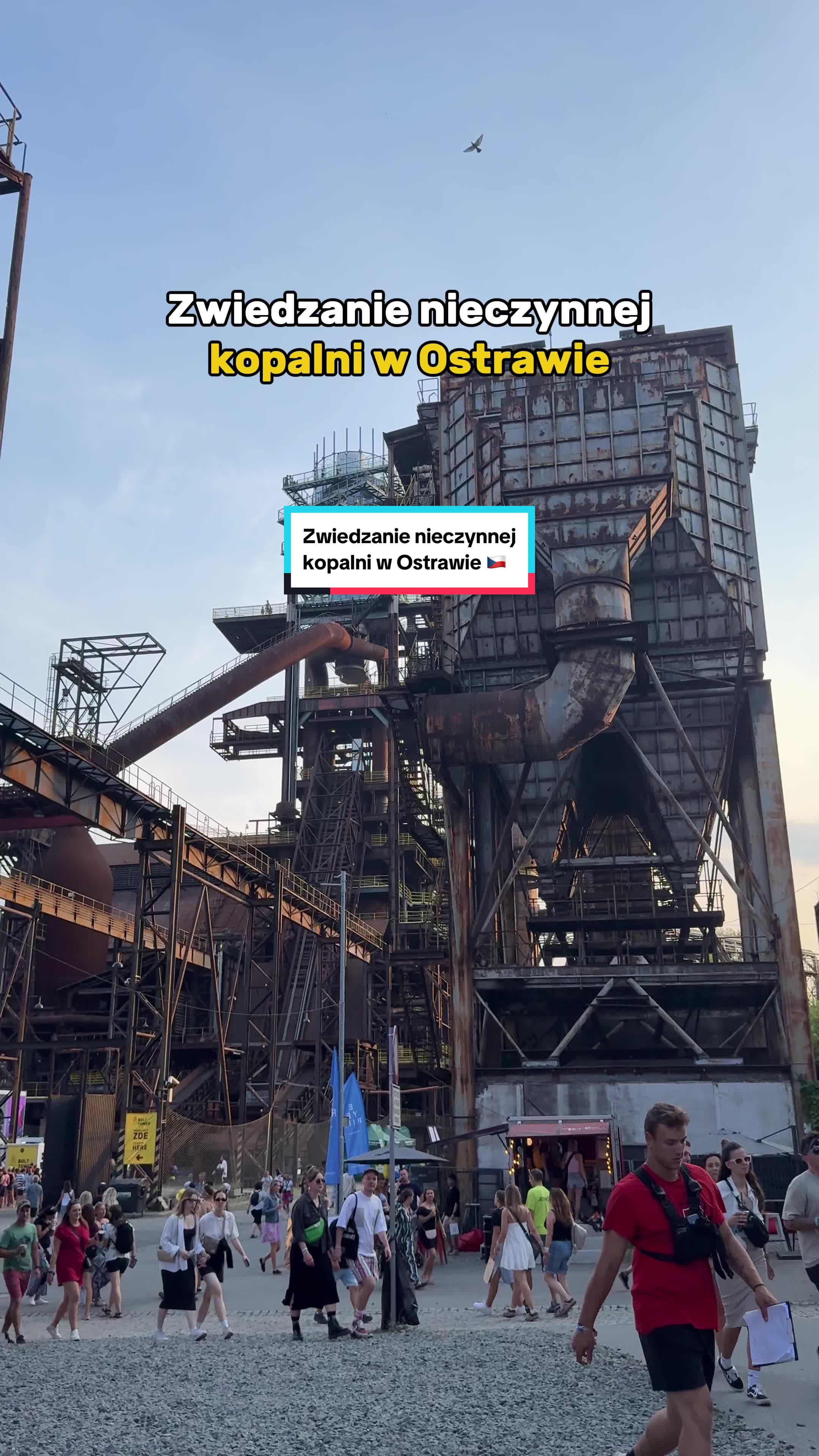 Dolní Vítkovice