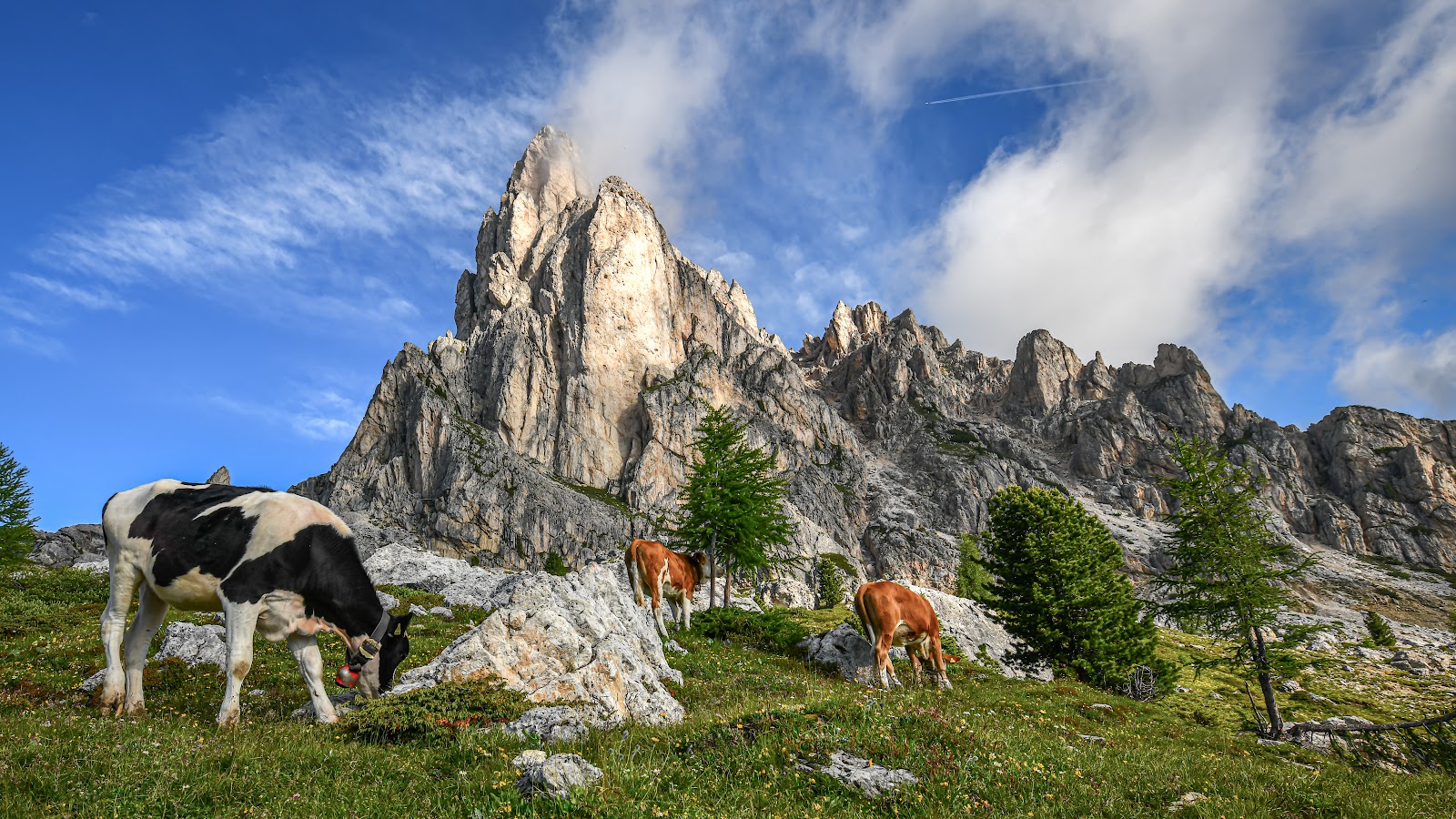 Tre Cime di Lavaredo