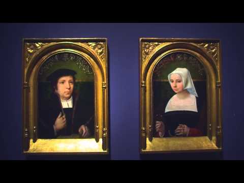 Дом Рубенса (Rubenshuis)