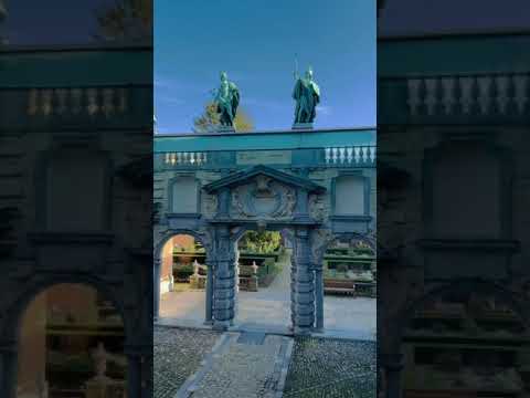 Дом Рубенса (Rubenshuis)