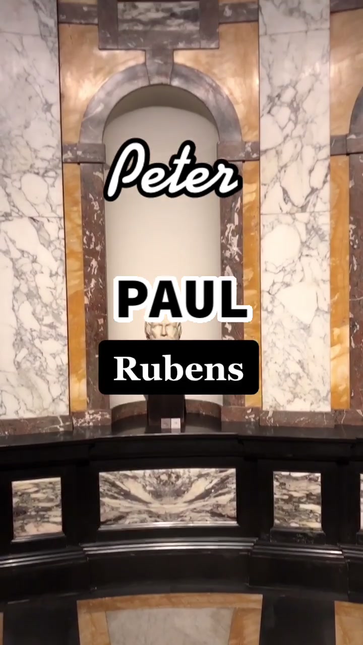Дом Рубенса (Rubenshuis)