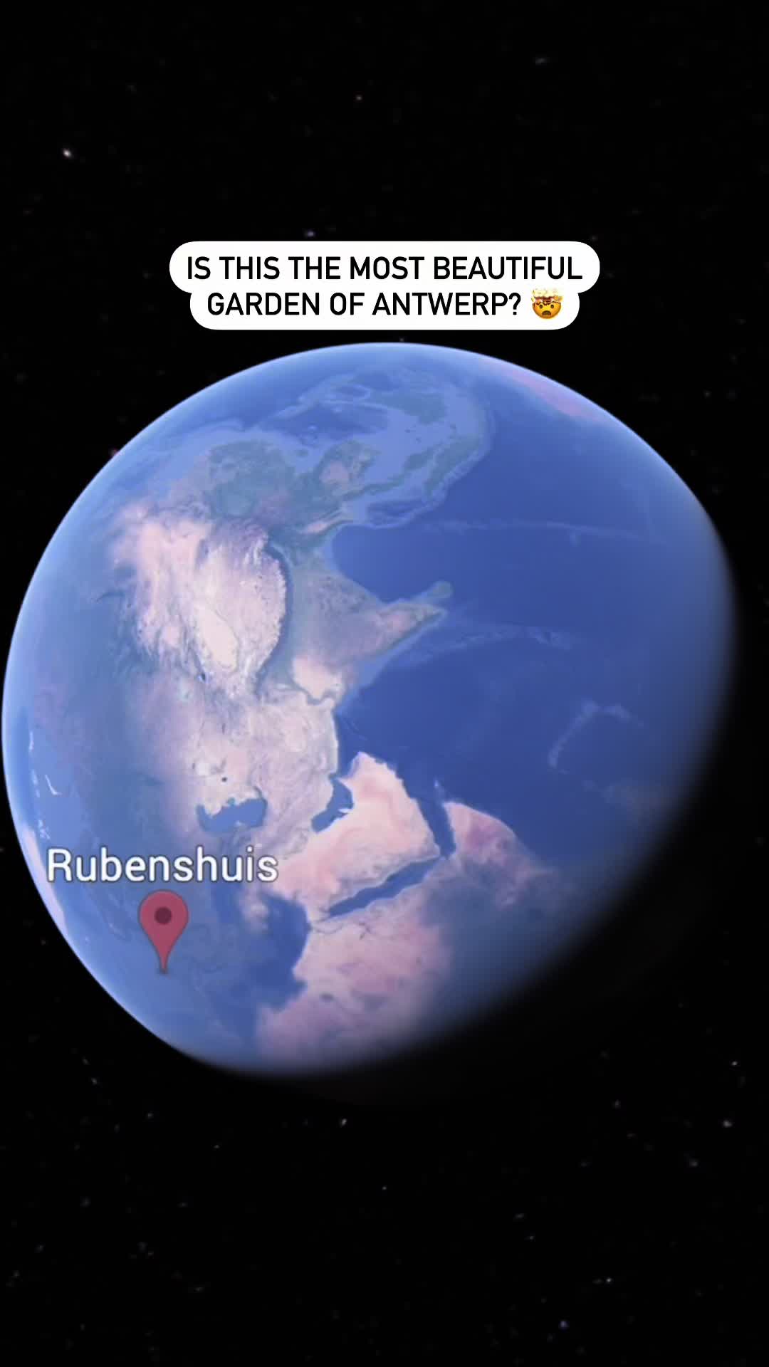 Дом Рубенса (Rubenshuis)